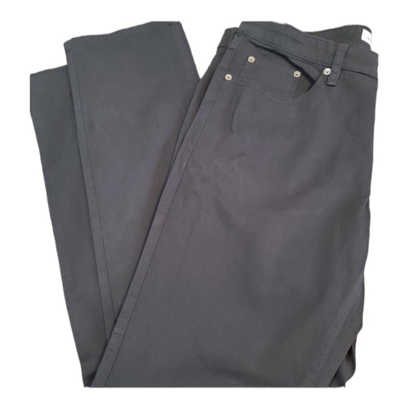 Amazon Essentials Straight Fit Jeans Size 34 - Picture 7 of 7